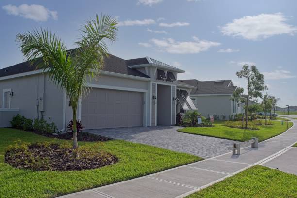 Best Affordable Driveway Pavers  in Lyford, TX