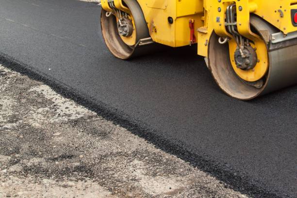 Best Best Driveway Pavers  in Lyford, TX